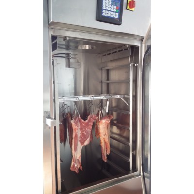 MINI CHAMBER FOR THE TREATMENT OF MEAT PRODUCTS