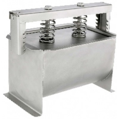 HAM MOULD WITH SPRINGS (7Kg)
