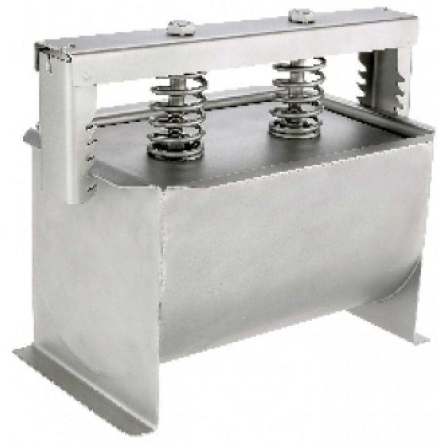 HAM MOULD WITH SPRINGS (7Kg)