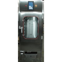 MINI CHAMBER FOR THE TREATMENT OF MEAT PRODUCTS (60Kg)