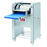 MACHINE FOR THE CUTTING OF SLICES  [CORTEX  CB 496 GYROS]