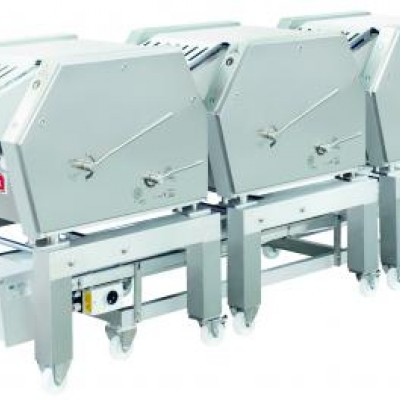 LINE OF MEAT SCLICES  [CORTEX CB 503 GYROS SIXTO]