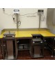 GYROS WEIGHING AND SETTING UP UNIT  (2 SETTING)