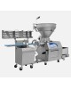 MINCED MEAT PORTIONING LINE  [RHP-240 & MC 3-3/3-1]