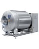 VACUUM TUMBLER WITHOUT COOLONG SYSTEM  [ΜΑ-(200, 500, 1000, 1500, 2000, 3600, 5400, 7200, 10000) PS]