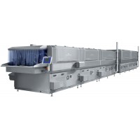 CRATE WASHER  [MPA 1200]